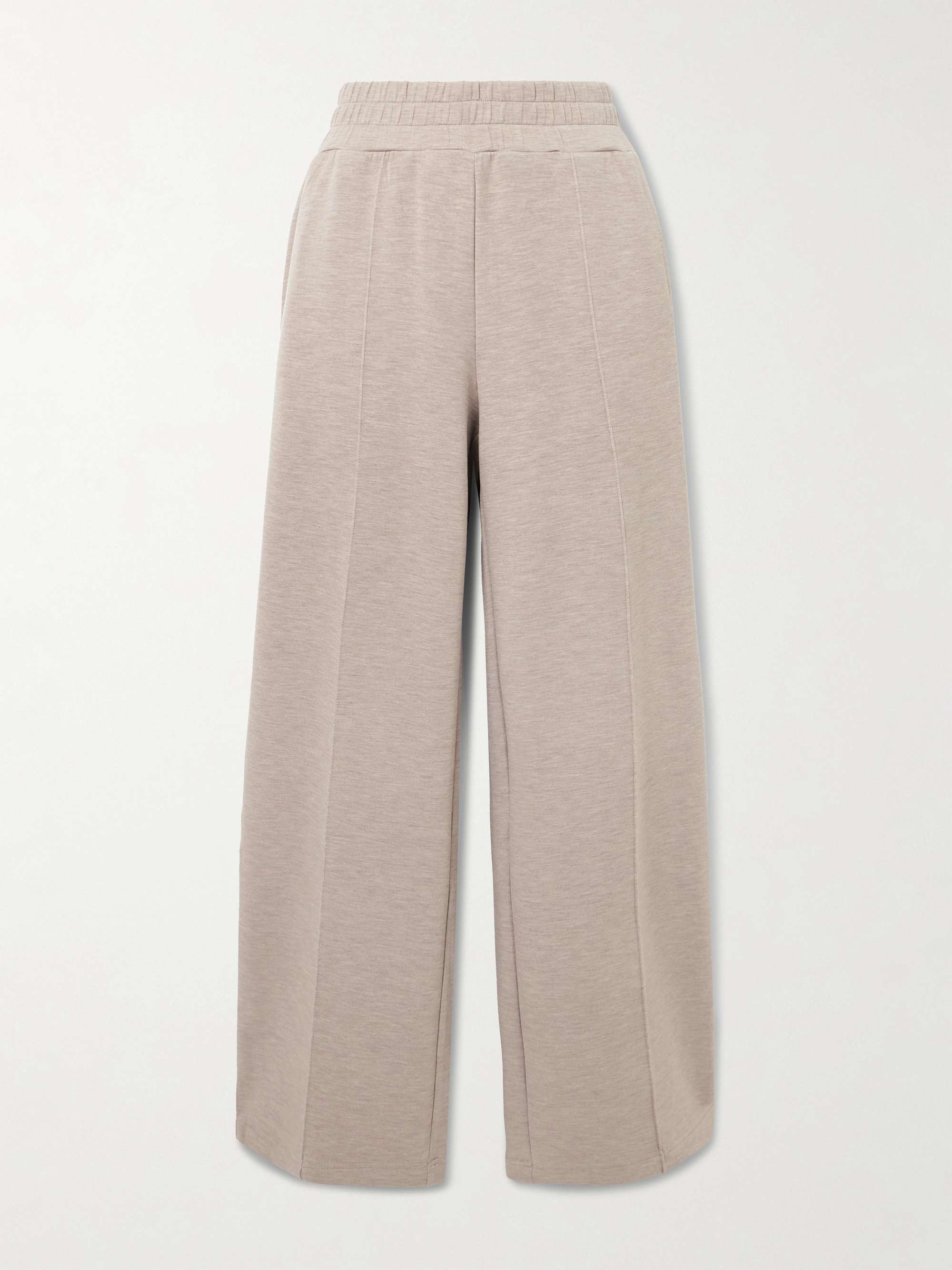 Doublesoft® Wide-Leg Pants