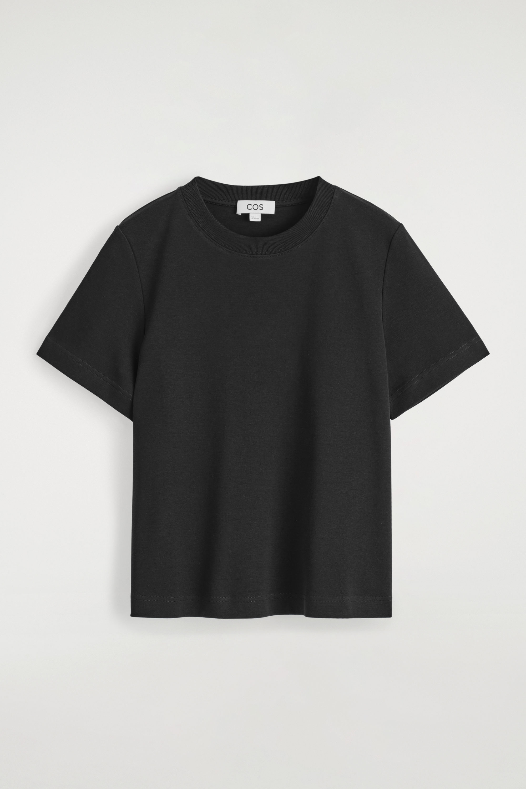 Clean Cut Regular T-Shirt