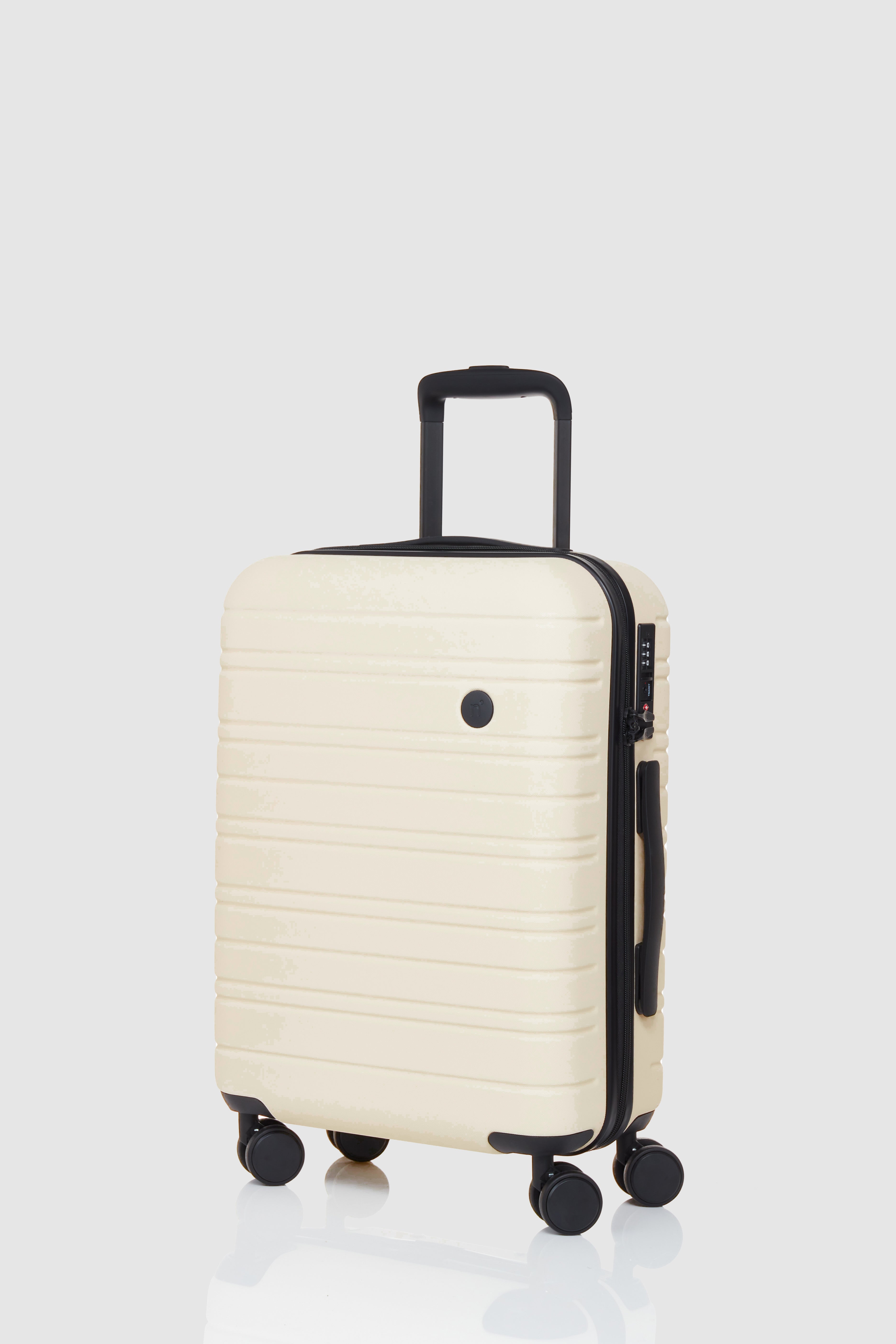 Nere Stori Cabin Suitcase
