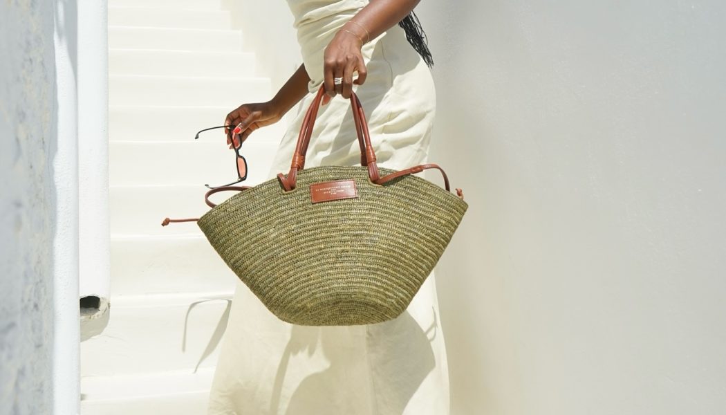 6 Trending Summer It Bags That Say "That's Right—I Know What's Up"