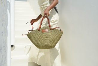 6 Trending Summer It Bags That Say "That's Right—I Know What's Up"