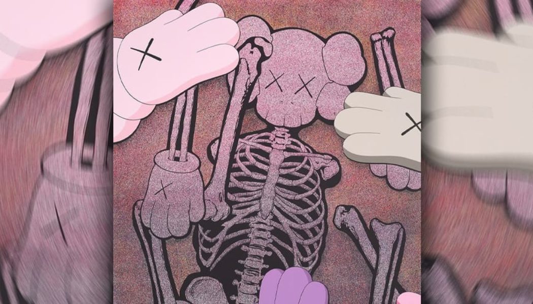 A Prophetic Return: Clipse Unleashes 'Let God Sort Em Out'