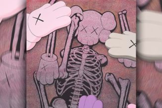 A Prophetic Return: Clipse Unleashes 'Let God Sort Em Out'