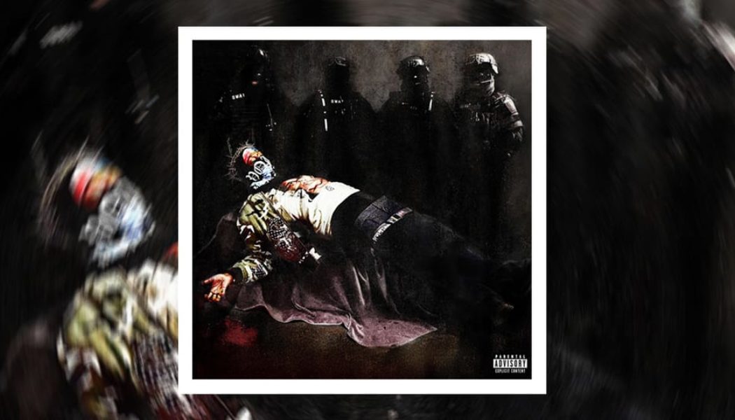 A$AP Rocky Debuts New Single “pray4dagang” With KayCyy