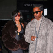 A$AP Rocky Hints That Rihanna Will Be Having A Baby...