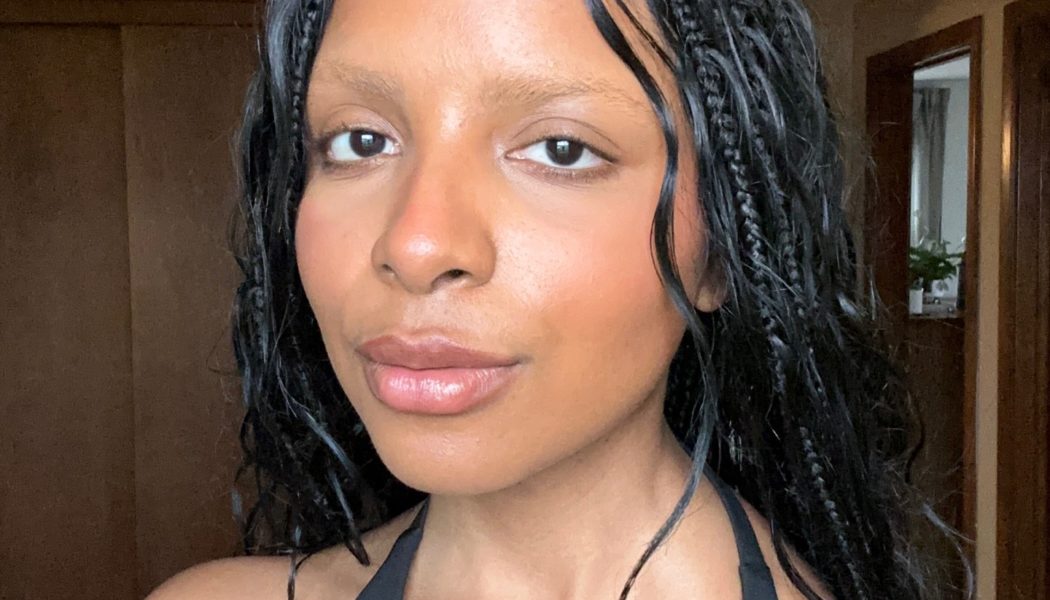 Accessible, Aspirational Beauty Is the Future—a Model and Amputee Shares the Brands Doing It Right