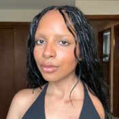 Accessible, Aspirational Beauty Is the Future—a Model and Amputee Shares the Brands Doing It Right