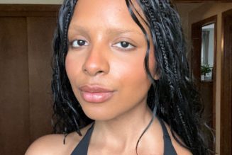 Accessible, Aspirational Beauty Is the Future—a Model and Amputee Shares the Brands Doing It Right