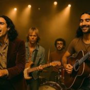 AI-Generated Band Already Boast Over 500,000 Monthly Spotify Listeners