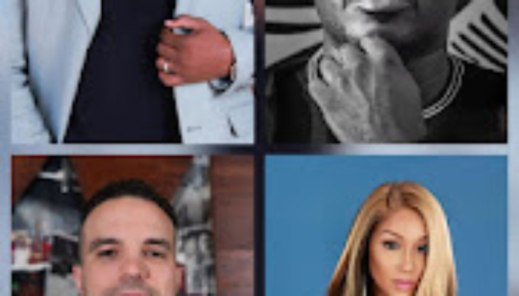 Akeju Hosts ‘Beats & Roots’ with SummerStage, Spotlighting African Culture and Diaspora Influence » NaijaTunez - No. 1 Platform For Latest Naija Music & Videos