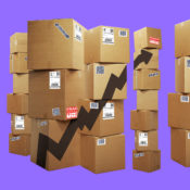 All of your international packages are about to get more expensive