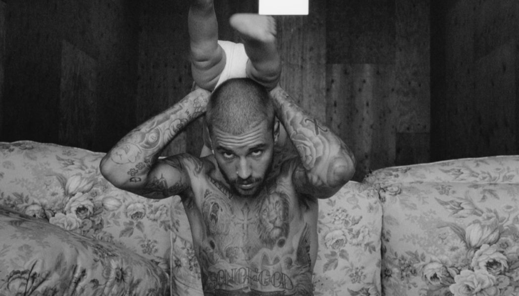 Amid Personal Turmoil, Justin Bieber Releases Surprise New Album SWAG