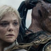 An Android and Predator Outcast Unite in First 'Predator: Badlands' Trailer