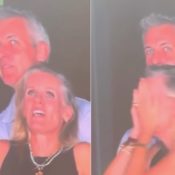 Andy Byron Resigns from Tech Company After Being Caught Canoodling on Coldplay Kiss Cam