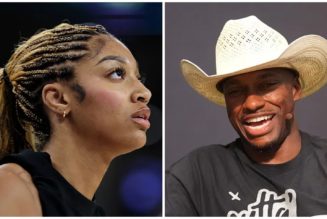 Angel Reese Accuses Robert Griffin III of Capping After Claiming Her "Inner Circle" Told Him She Hates Caitlin Clark