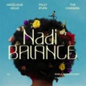 Angélique Kidjo Unveils Pan-African Anthem “Nadi Balance” Following Hollywood Walk of Fame Honour » NaijaTunez - No. 1 Platform For Latest Naija Music & Videos