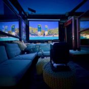 Anker Nebula X1 review: a terrific home theater that goes anywhere