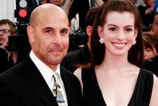 Anne Hathaway, Stanley Tucci Confirmed to Return for 'The Devil Wears Prada 2'