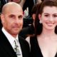 Anne Hathaway, Stanley Tucci Confirmed to Return for 'The Devil Wears Prada 2'