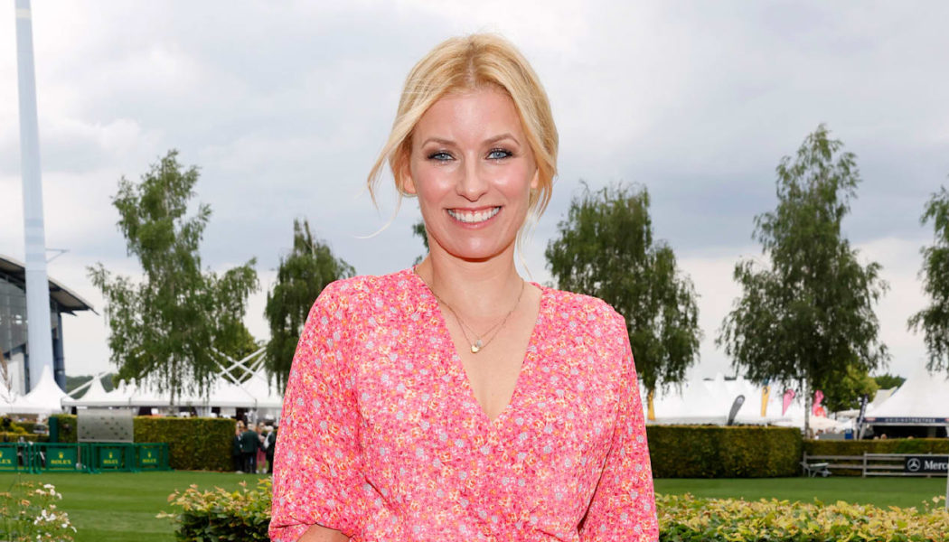 Annica Hansen: Sterilisation und Leben ohne Kinder