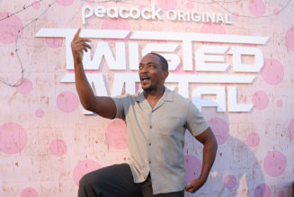 Anthony Mackie Reveals He Was Suprised By Emmy Nomination