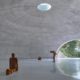 Antony Gormley and Tadao Ando Team Up for Meditative Sculpture Cave