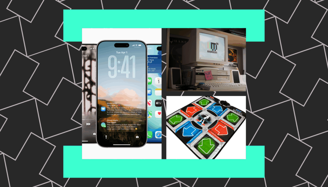 Apple beta season is here