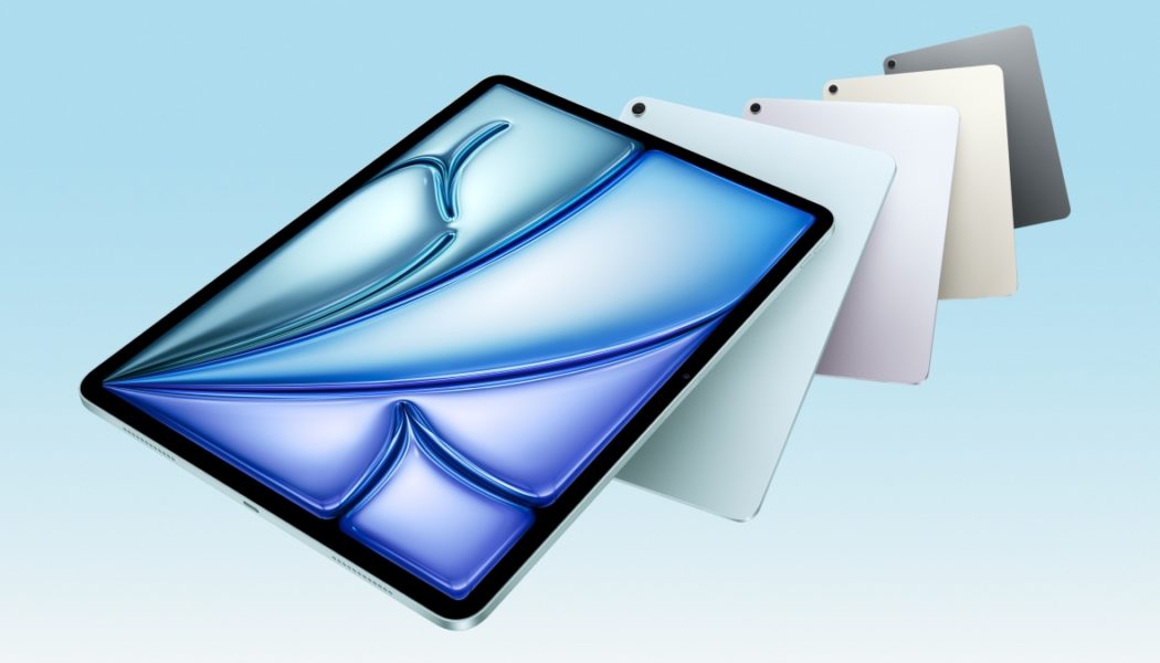 Apple iPad Deals for Prime Day 2025: Save Up to $120