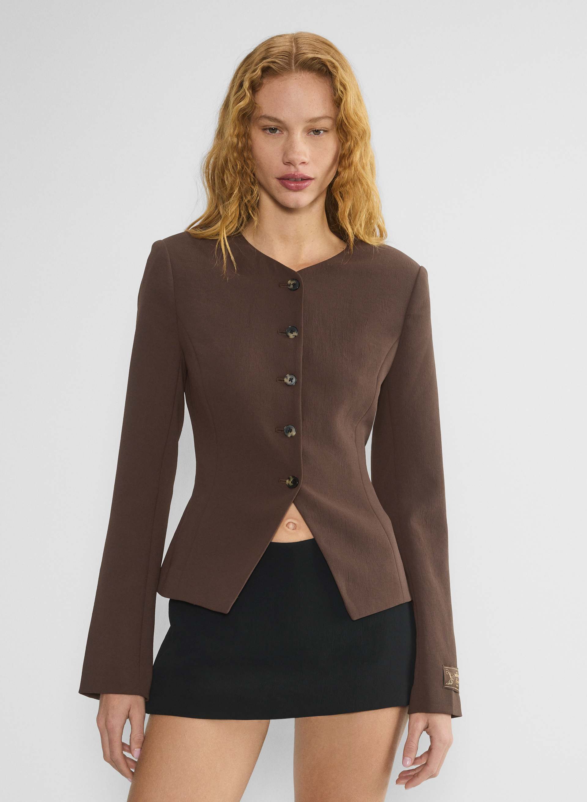 Wilfred, Regal Blazer