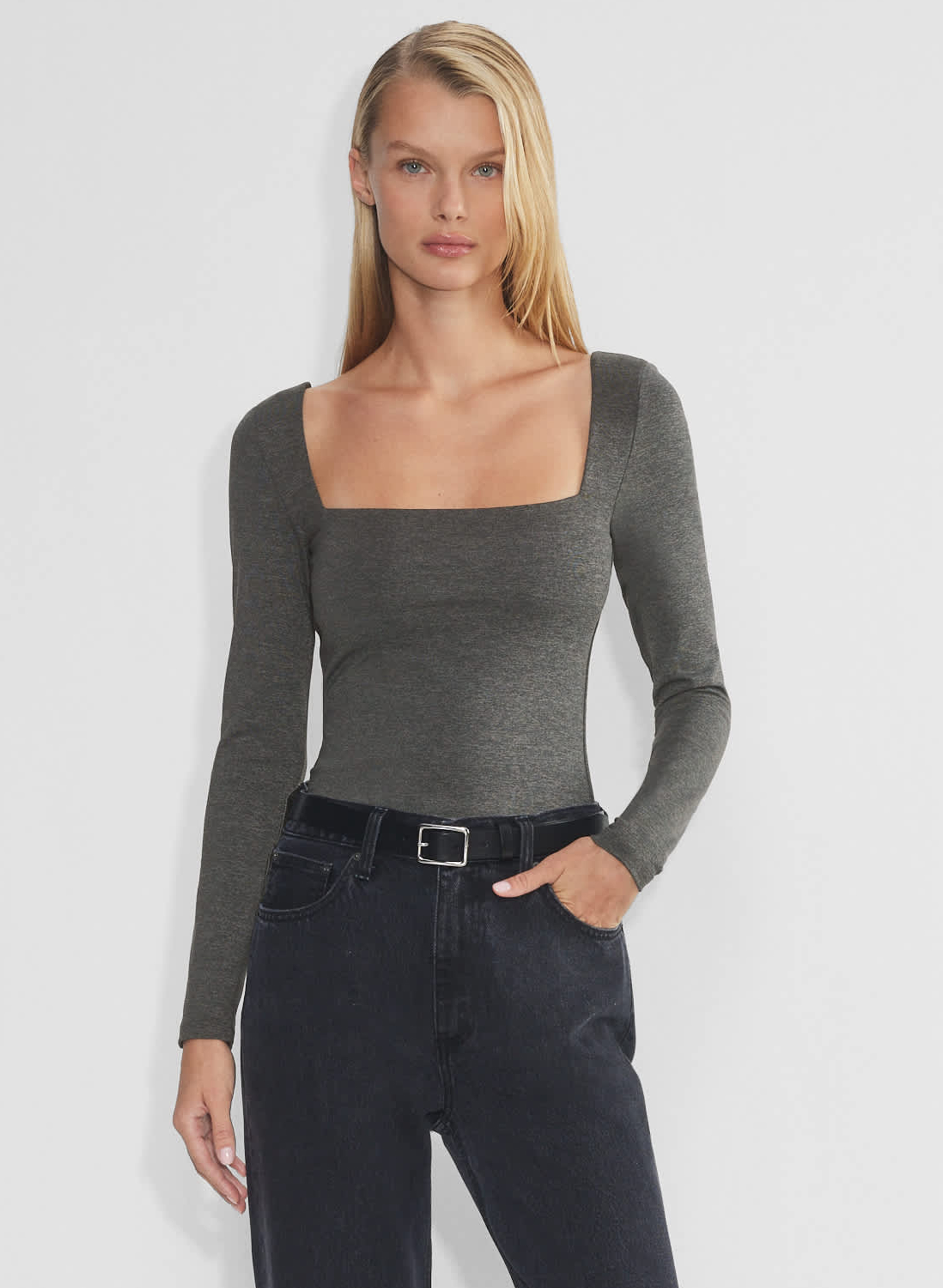 Wilfred, Smooth Matter™ Botanist Hip Tank