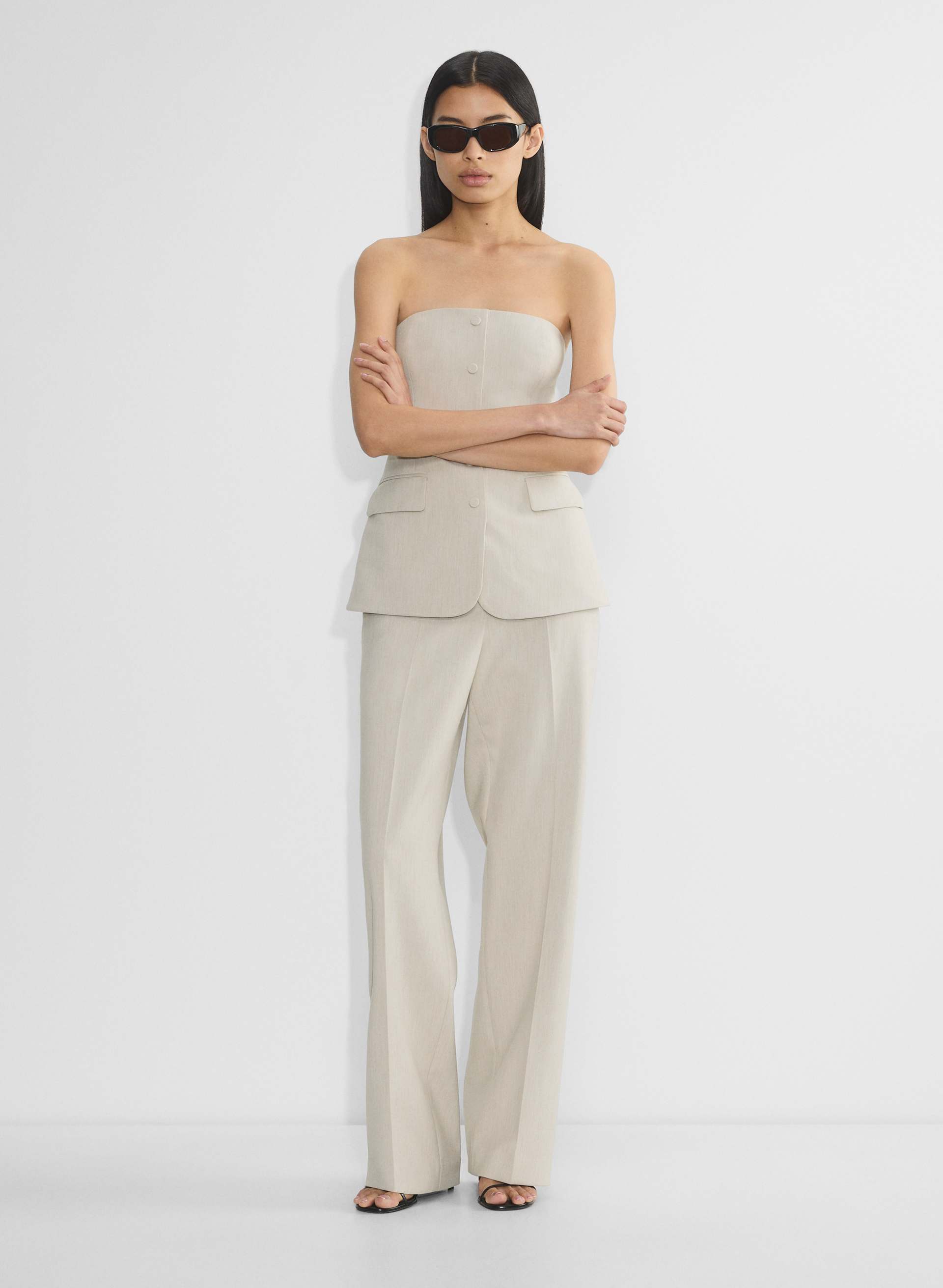 Babaton, Insider Tube Top