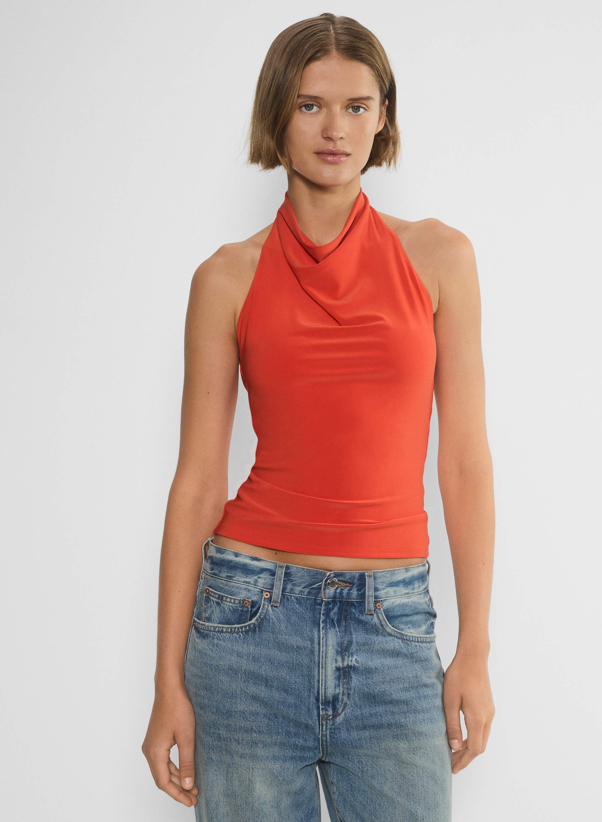 Wilfred, Smooth Matter Tower Top