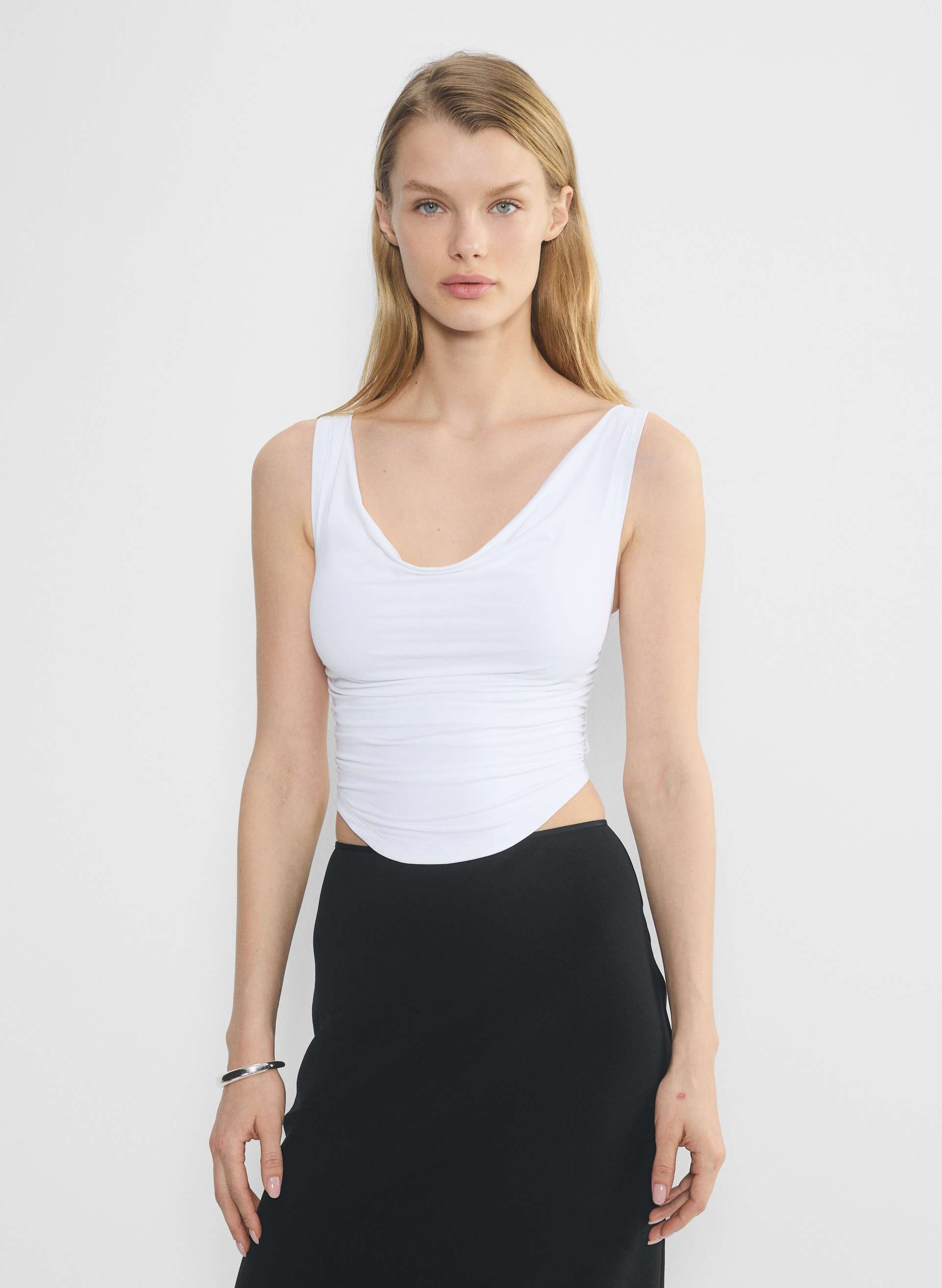 Wilfred, Parfait Top