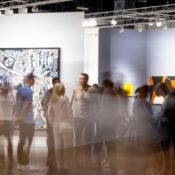 Art Basel Miami Beach Reveals 2025 Exhibitor Lineup
