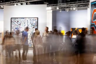 Art Basel Miami Beach Reveals 2025 Exhibitor Lineup