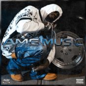 ASAP NAST and Destroy Lonely Are a High-Speed Unit on "AMG Music"