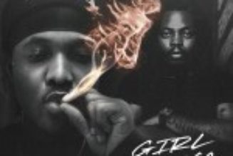 Ashidapo and Olamide Ignite Charts with New Afrobeat Single “Girl On Fya” » NaijaTunez - No. 1 Platform For Latest Naija Music & Videos