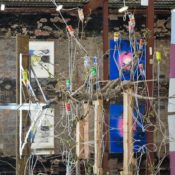 At Sky High Farm's New Biennial Show, Artists Rally Around Food Justice