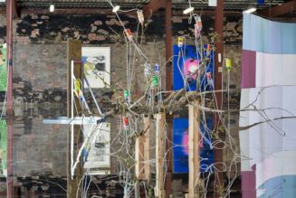 At Sky High Farm's New Biennial Show, Artists Rally Around Food Justice