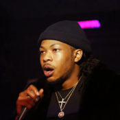Atlanta Rapper Cash Out Gets Life For Rape & Trafficking Charges