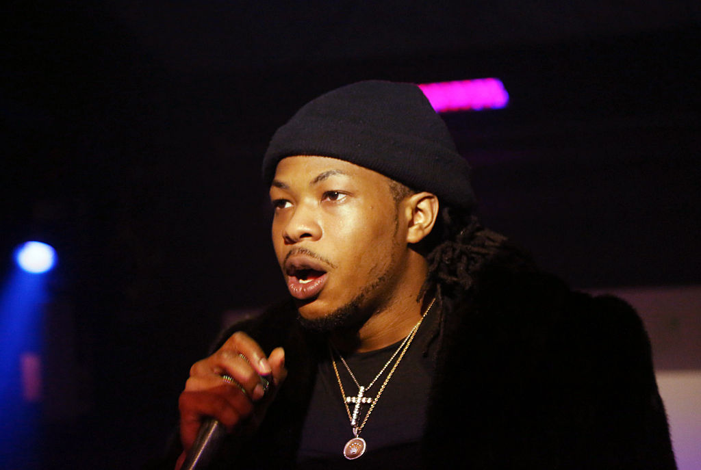 Cash Out: The Players Ball