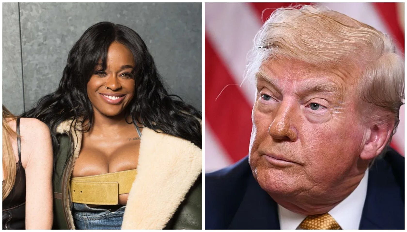 Azealia Banks Minimizes Adults Having Sex With Children On X