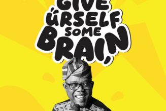 Babatunde140 Drops Thought-Provoking Afro-Fusion Single, “Give Yourself Some Brain” » NaijaTunez - No. 1 Platform For Latest Naija Music & Videos