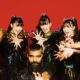 BABYMETAL Unleash New Song "Kon! Kon!" Featuring Bloodywood