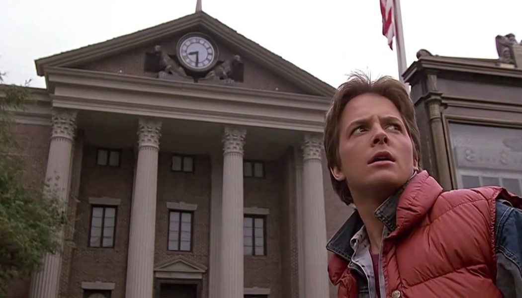 Back to the Future Is the Blueprint for Creators Protecting Their Franchises