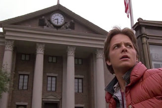 Back to the Future Is the Blueprint for Creators Protecting Their Franchises