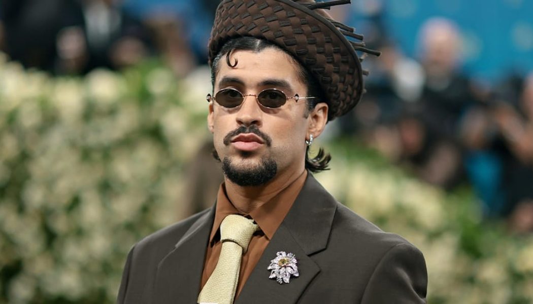 Bad Bunny's Puerto Rico Residency to Generate Over $200 Million USD Economic Impact