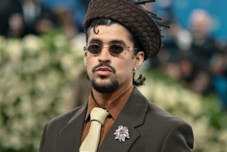 Bad Bunny's Puerto Rico Residency to Generate Over $200 Million USD Economic Impact