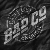Bad Company Tribute Album to Feature Covers by Slash, Halestorm, and The Struts