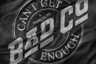Bad Company Tribute Album to Feature Covers by Slash, Halestorm, and The Struts